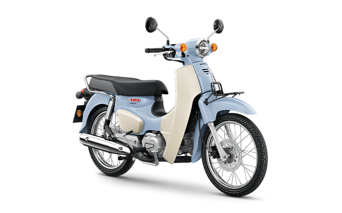 Honda Super Cub