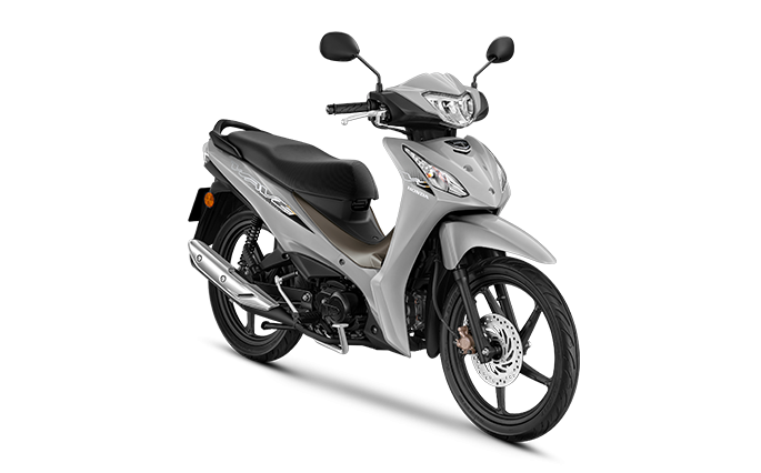 Honda Wave 110i ล้อแม็ก
