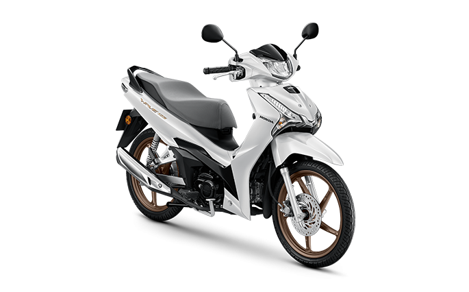 Honda Wave 125 CBS Smart Key