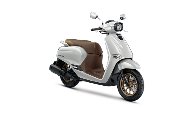 Honda Giorno+ ABS 2026